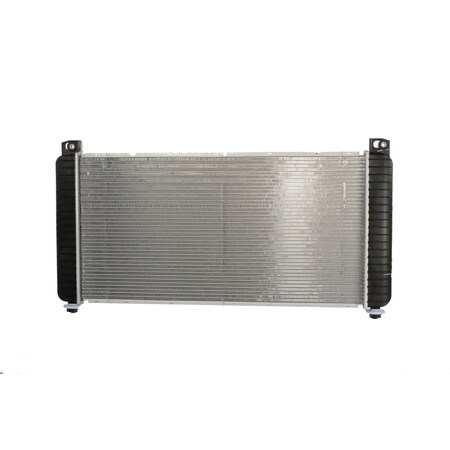 Acdelco Radiator Asm, 21651 21651